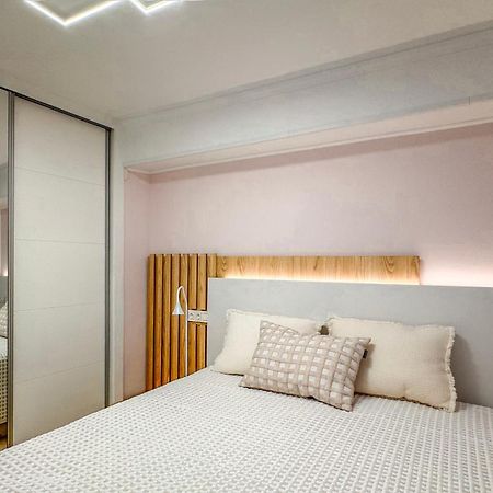 Appartement Perla Del Mar 17 à Ifach Extérieur photo