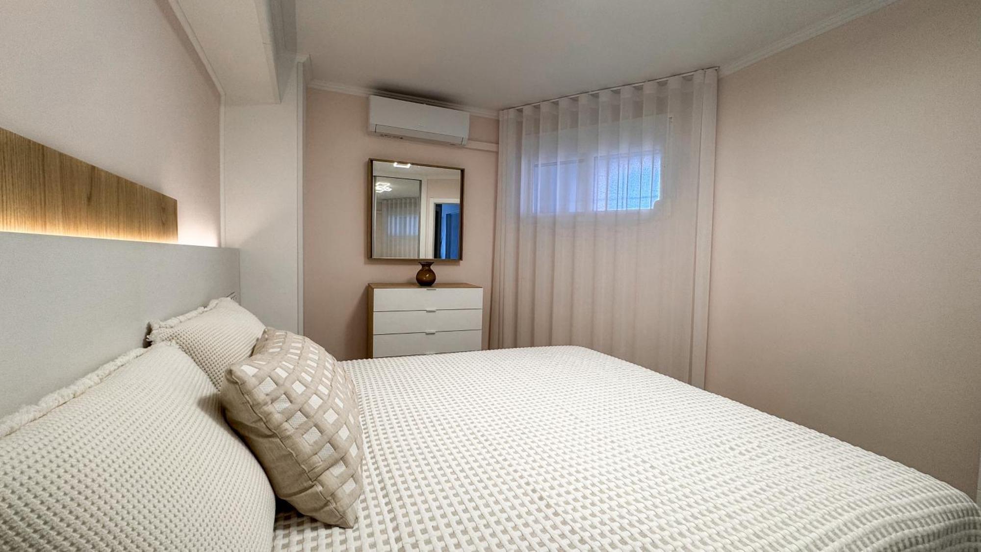 Appartement Perla Del Mar 17 à Ifach Extérieur photo